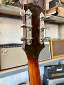 Ca 1960 Guild A-50