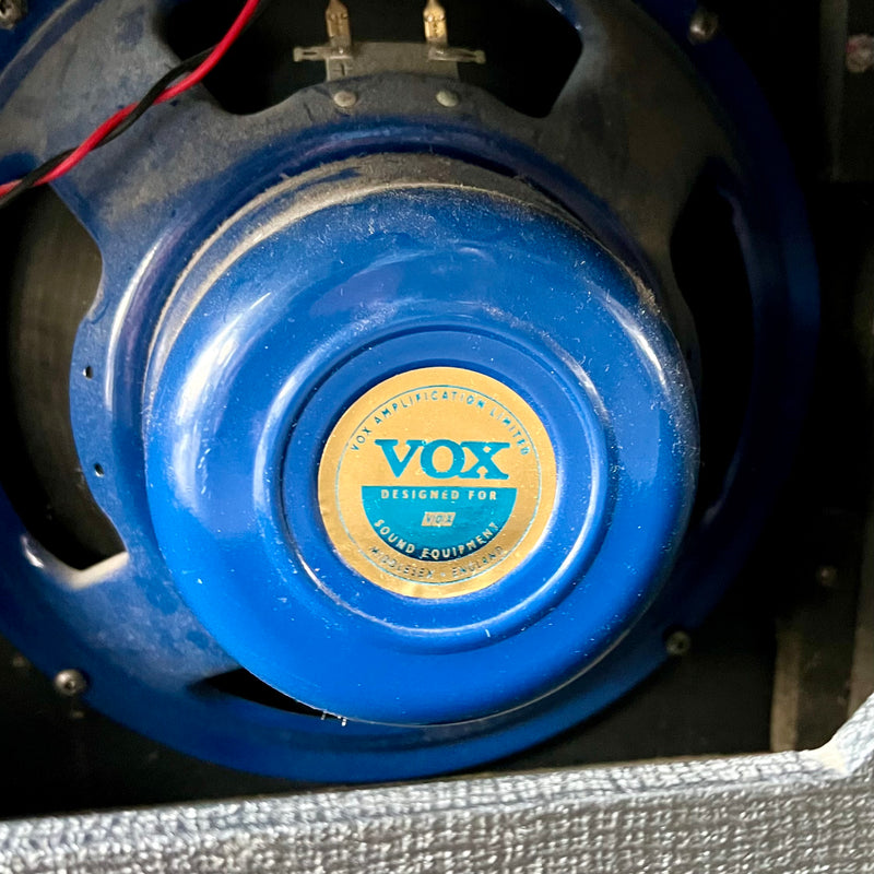 2001 Vox AC30/6TB