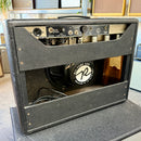 1965 Fender Deluxe Amp AB763