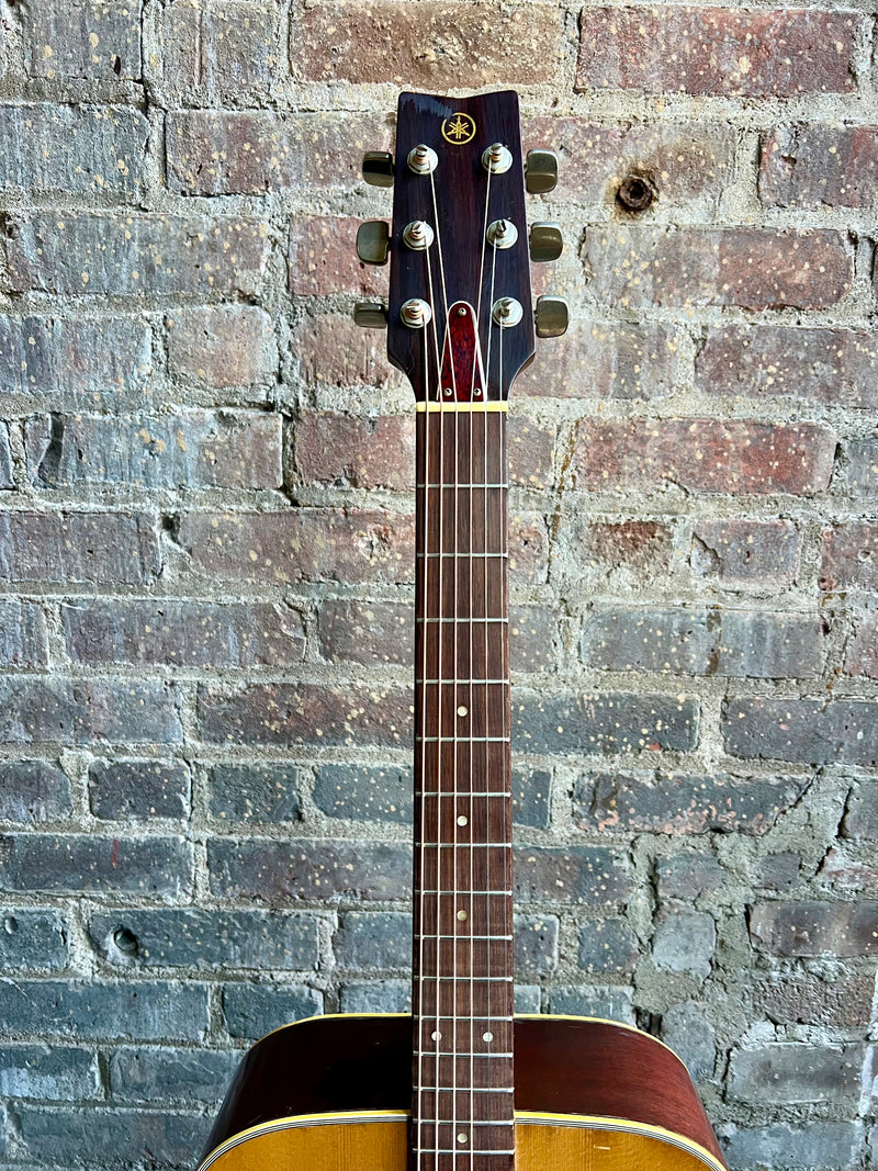 1970's Yamaha FG 240