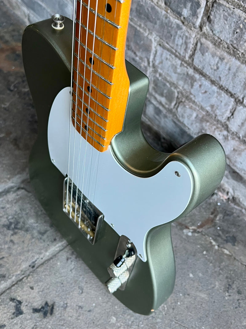 Used T/E-Style Parts Guitar