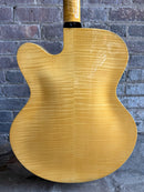 2004 Martin CF-1 Archtop