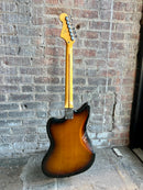 Used Squier Vintage Modified Jazzmaster Special - 2-Tone Sunburst