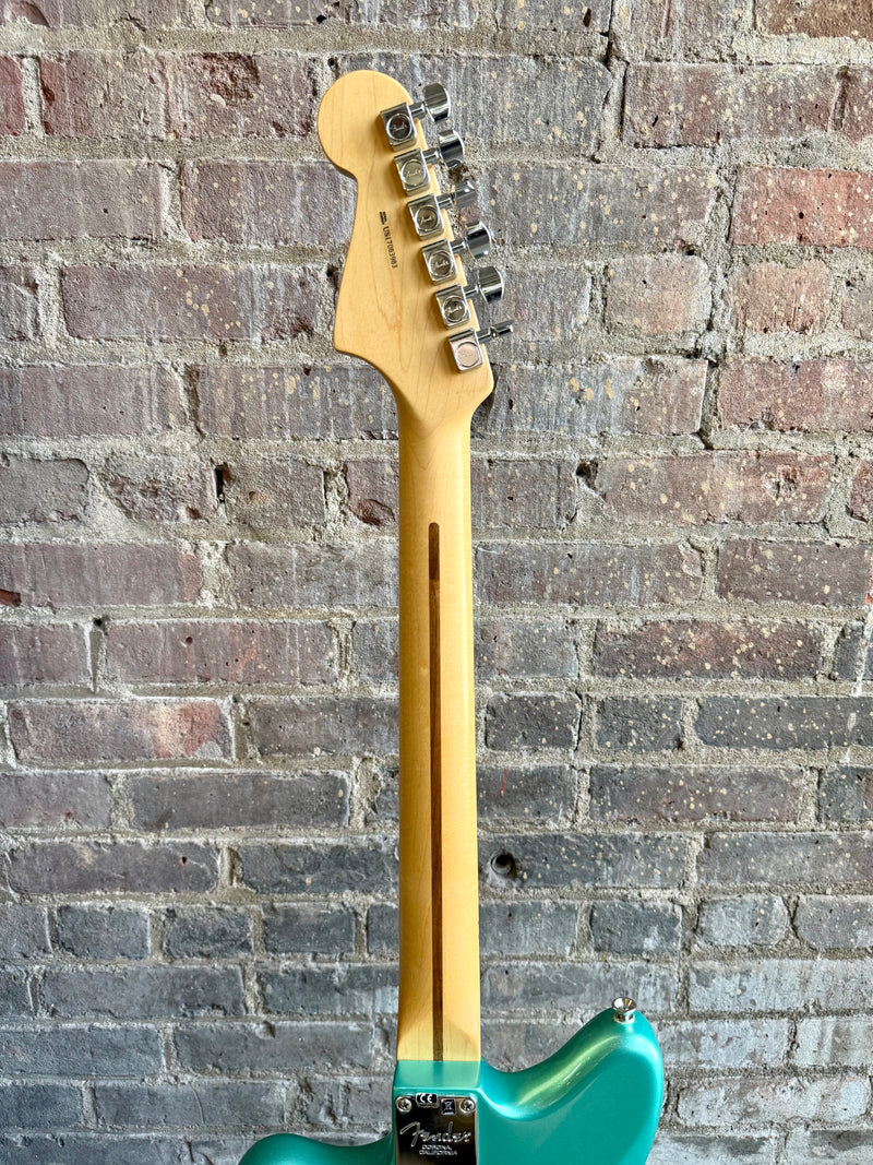 2017 Fender Jazzmaster American Professional