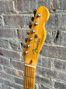 1985 Fender TL-52EX Telecaster MIJ