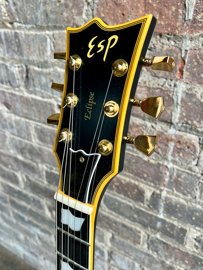 2008 ESP Standard Eclipse-II
