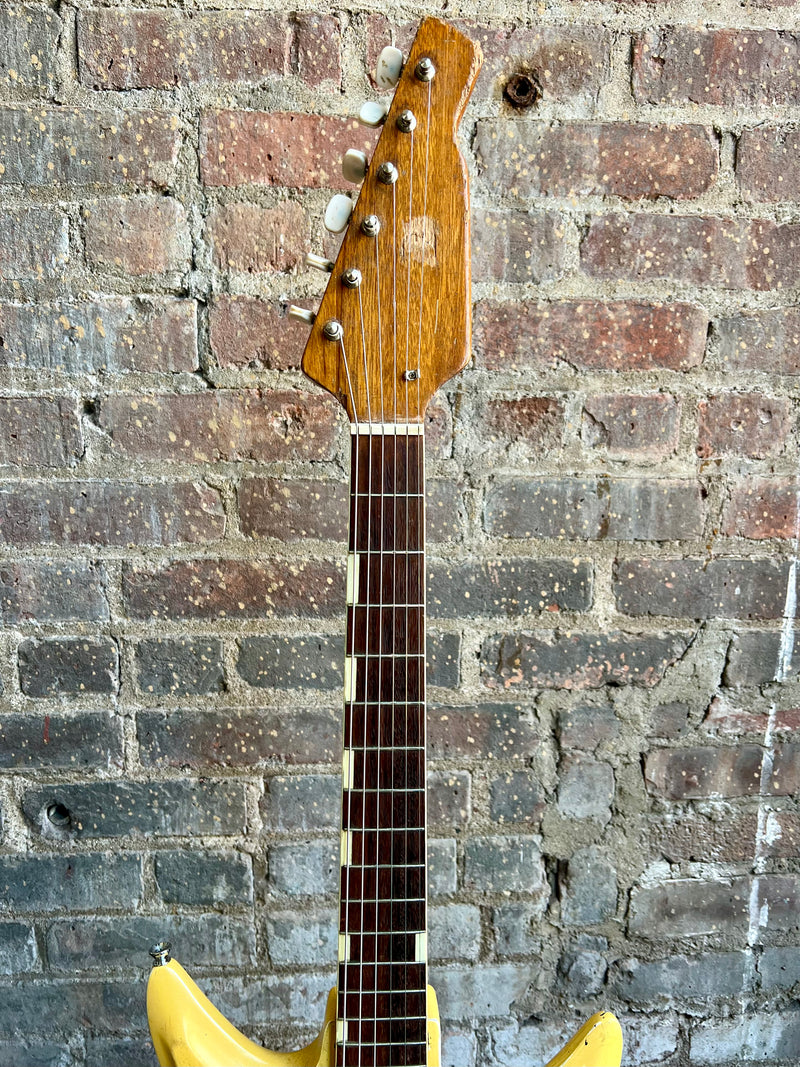1960's Tiesco ET-??? Modified