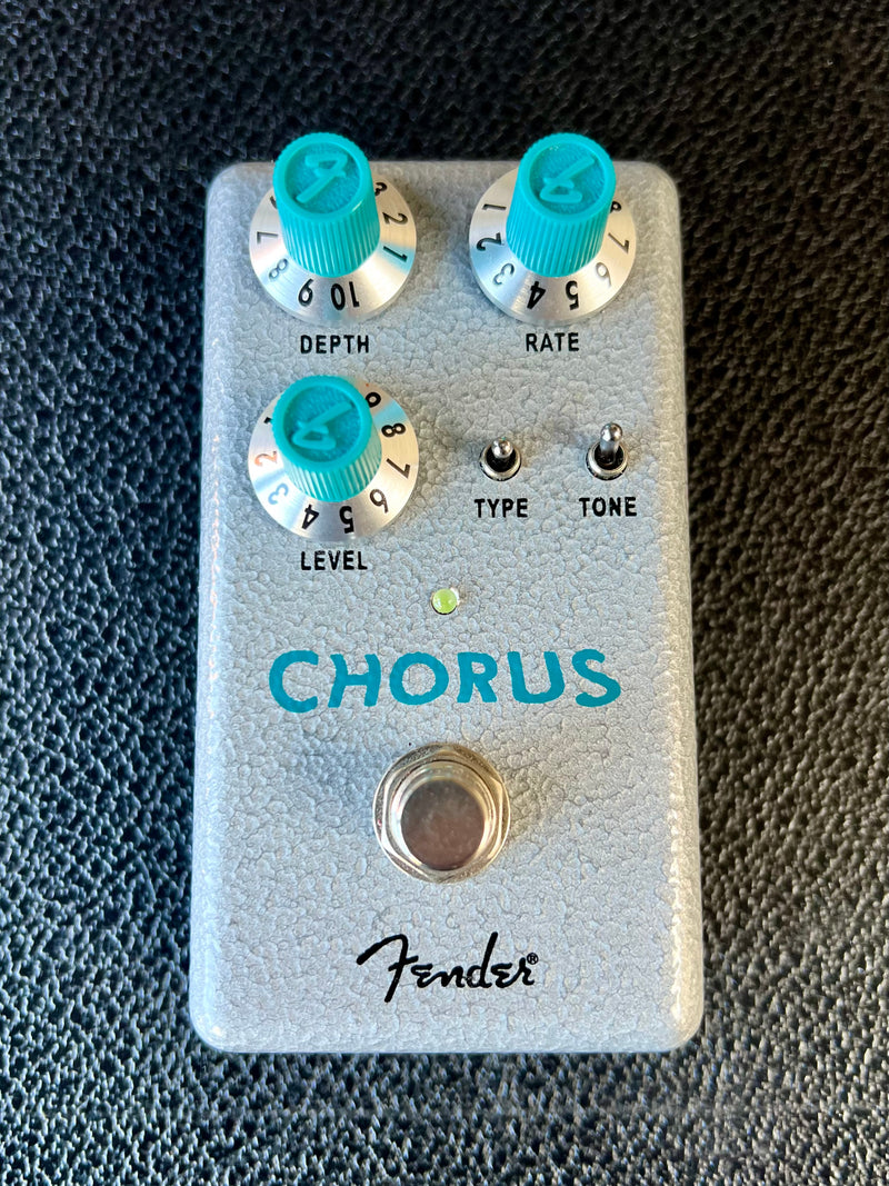 Used Fender Hammertone Chorus