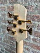 2021 Fodera Emperor 5 Standard Special