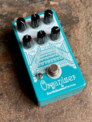 Used EarthQuaker Organizer