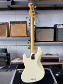 2021 Fender American Professional II Jazz Bass