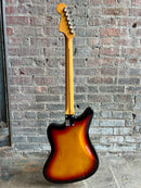 2005 Fender Jaguar Baritone Custom CIJ