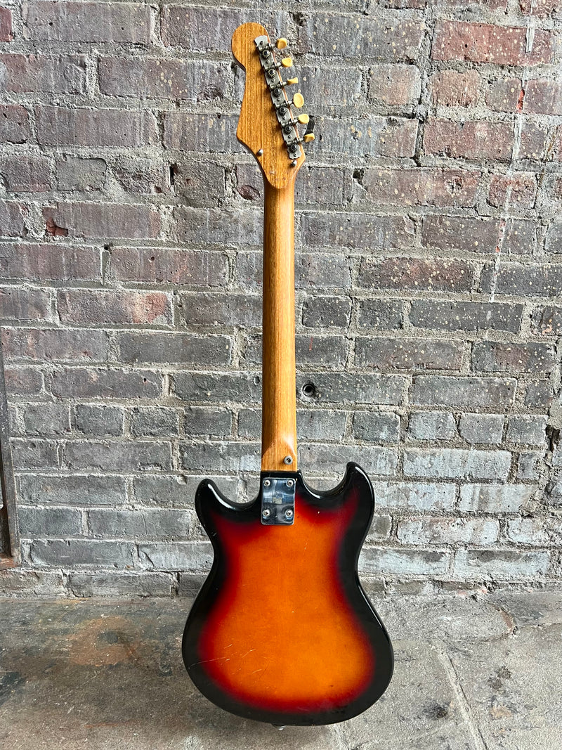 1970's Harmony H802