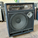 Used SWR Black Beauty Bass Combo
