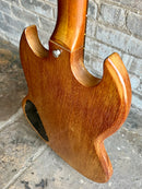 1978 Gibson SG Standard/Special Walnut