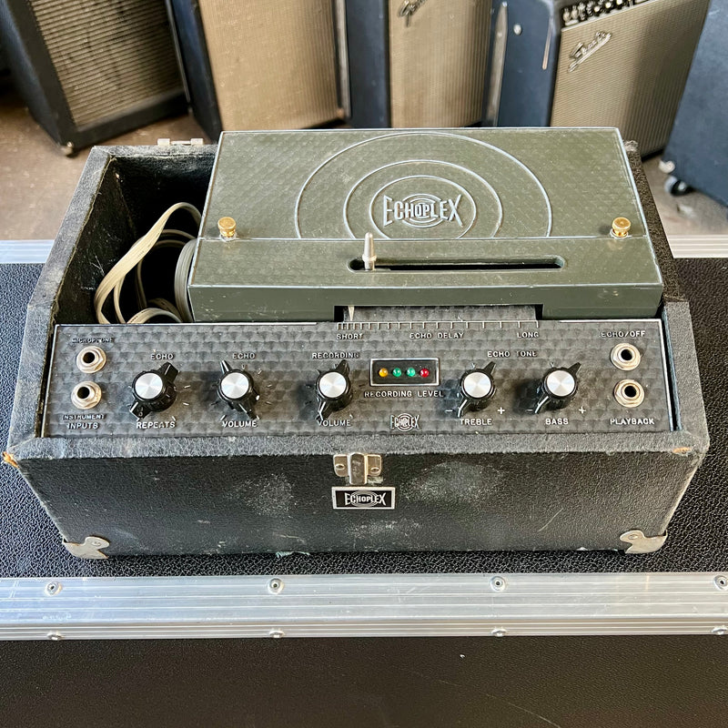 1970's Maestro Echoplex EP-4