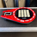 Used Casio Trackformer XW-PD1 Controller