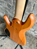 2021 Fodera Emperor 5 Standard Special