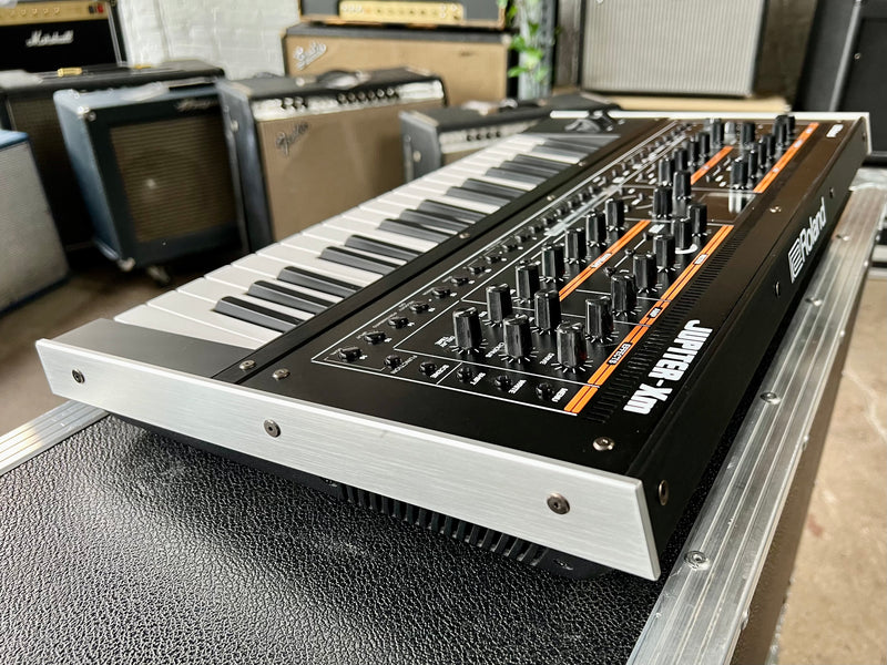 Used Roland Jupiter-Xm