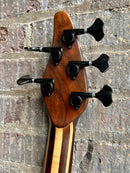 Used Sei Flamboyant 5 Offset