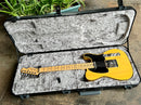 2018 Fender American Elite Telecaster