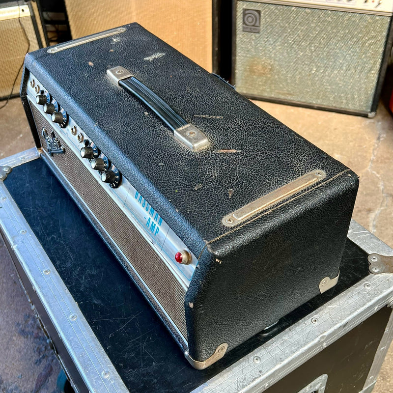 Ca. 1968 Fender Bassman