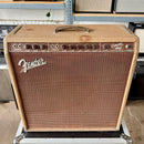 1960 Fender Concert Amp