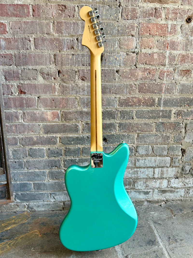 2017 Fender Jazzmaster American Professional
