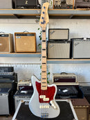J-Style Partscaster Bass
