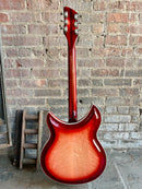1997 Rickenbacker 381 V69