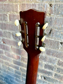 Ca. 1970 Harmony 121 Folk Nylon