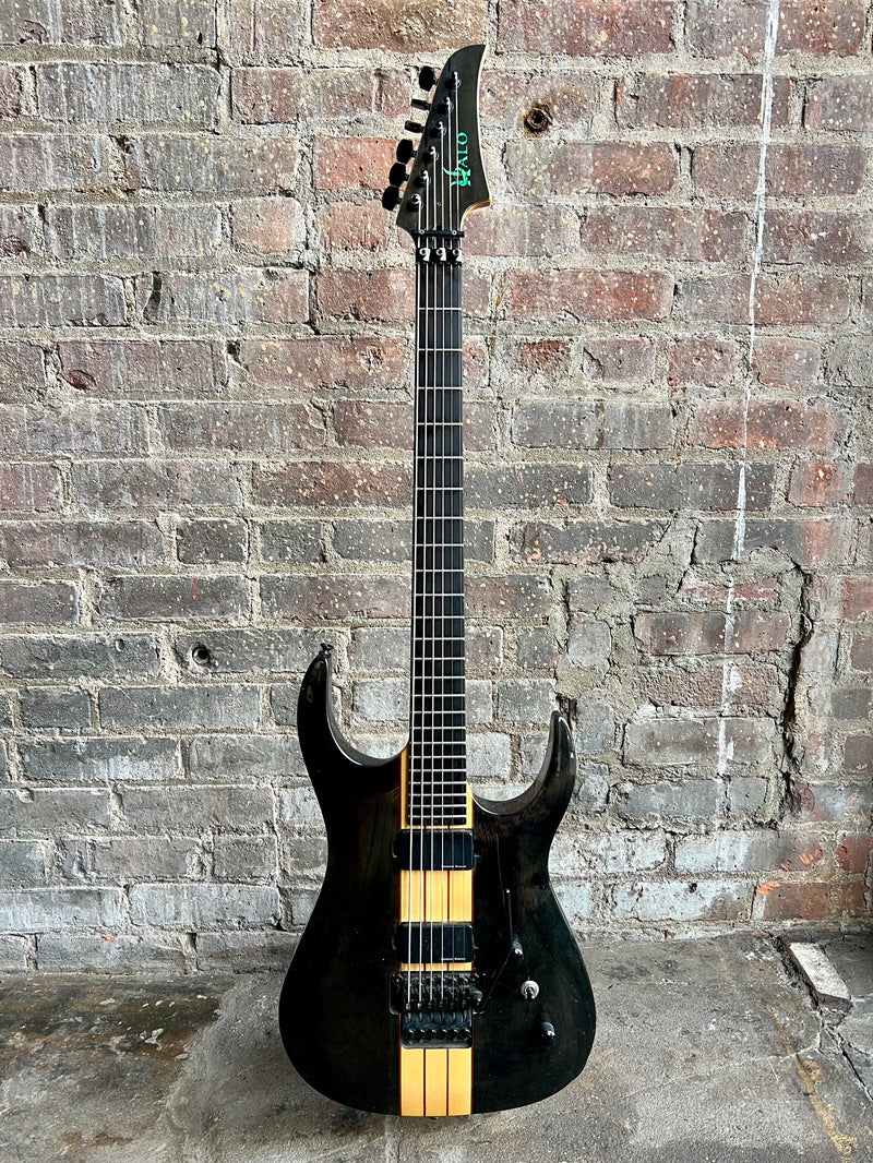 Used Halo Baritone