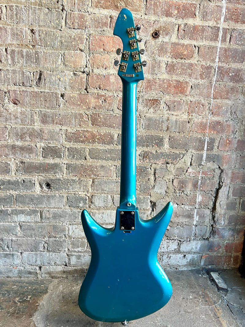 Ca. 1966 Teisco ET-230