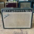 1977 Fender Deluxe Reverb - Modded