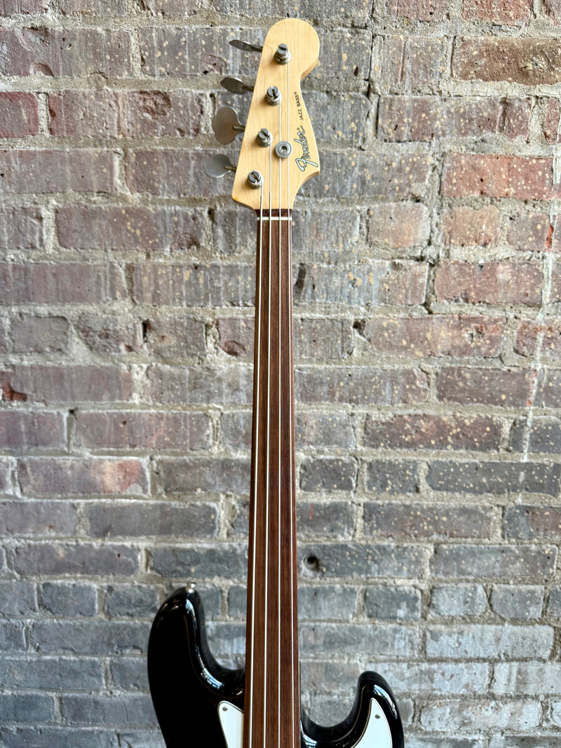1995 Fender Jazz Bass MIJ Fretless
