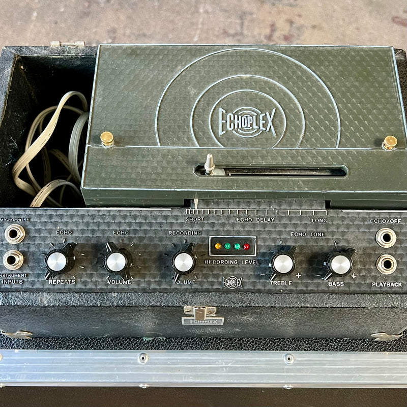 1970's Maestro Echoplex EP-4