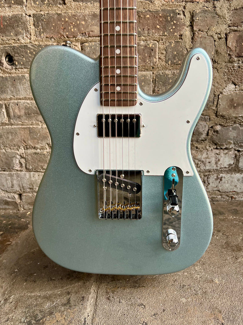 2023 G&L Custom Shop Bluesboy