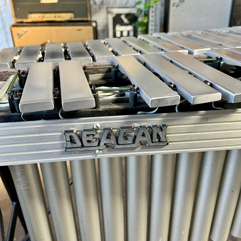 Ca. 1977 Deagan 594 “Commander” Vibraphone