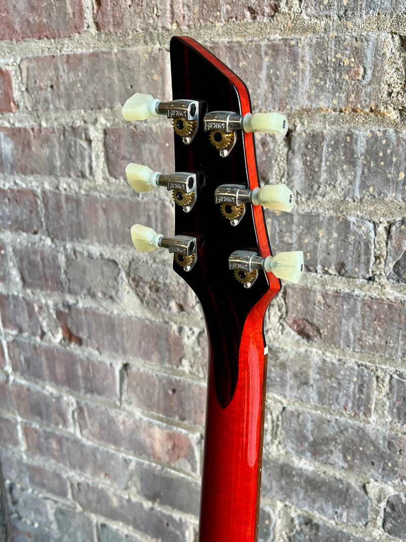 Used McCurdy B-Roy