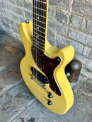 2024 Gibson Les Paul Junior Double Cut TV Yellow