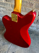 2007 Fender Jazzmaster JM-66