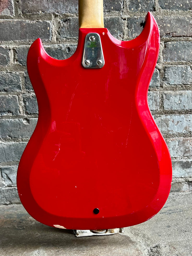1965 Hagstrom III