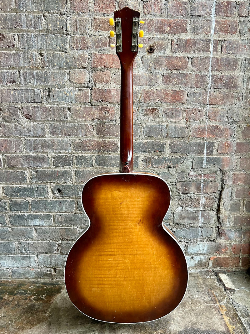 Ca. 1960 Kay N-2 Archtop