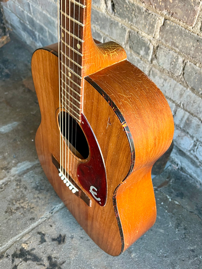 1965 Epiphone Caballero FT30