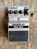 Used Digitech Digidelay