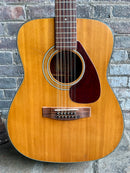 1970's Yamaha FG-260 12 String MIJ