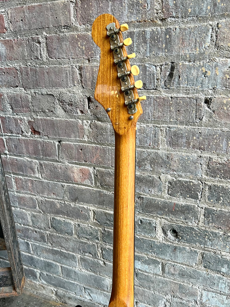 1970's Harmony H802