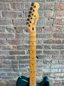 T-Style Partscaster "Emerald"