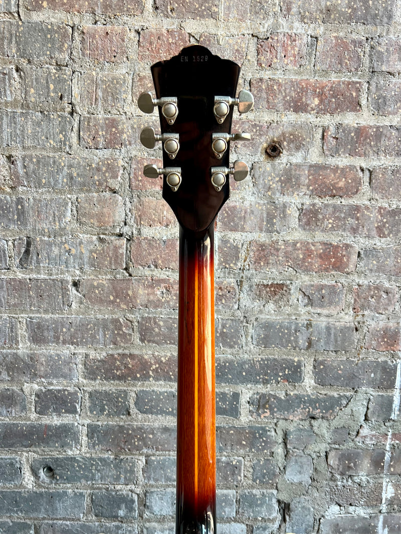 1967 Guild Starfire V