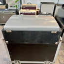 1971 Fender Rhodes Piano Bass - Silver Sparkle